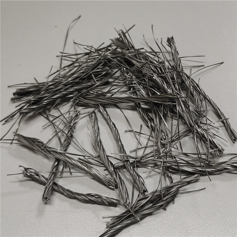 Fibra de hormigón trenzada antigrietas.jpg Fibra de hormigón trenzada antigrietas.jpg