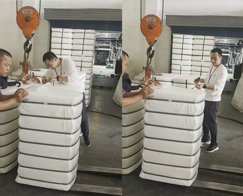 Fibra de hormigón inspeccionada por SGS.jpg Fibra de hormigón inspeccionada por SGS.jpg