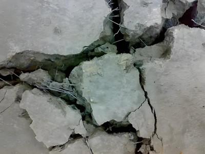 Fibra de acero y hormigón.jpg Fibra de acero y hormigón.jpg