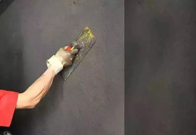 Fibra de monofilamento de PP de 4 mm para yeso de pared.jpg Fibra de monofilamento de PP de 4 mm para yeso de pared.jpg