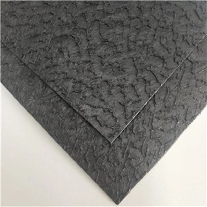 Revestimiento de geomembrana de HDPE texturizada para presa.jpg